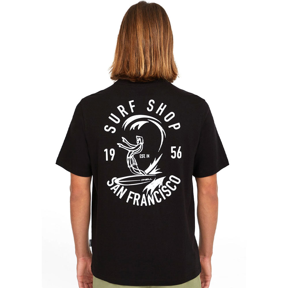 O'Neill  O'Riginals Surf Shop T-Shirt