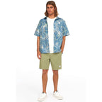 O'Neill  O'Riginals Upf50 Short Sleeve UV Top