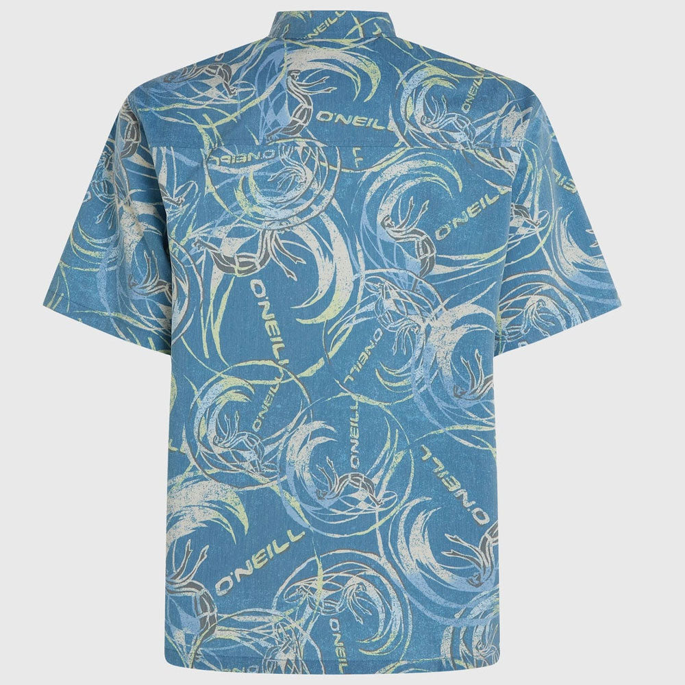O'Neill  O'Riginals Upf50 Short Sleeve UV Top
