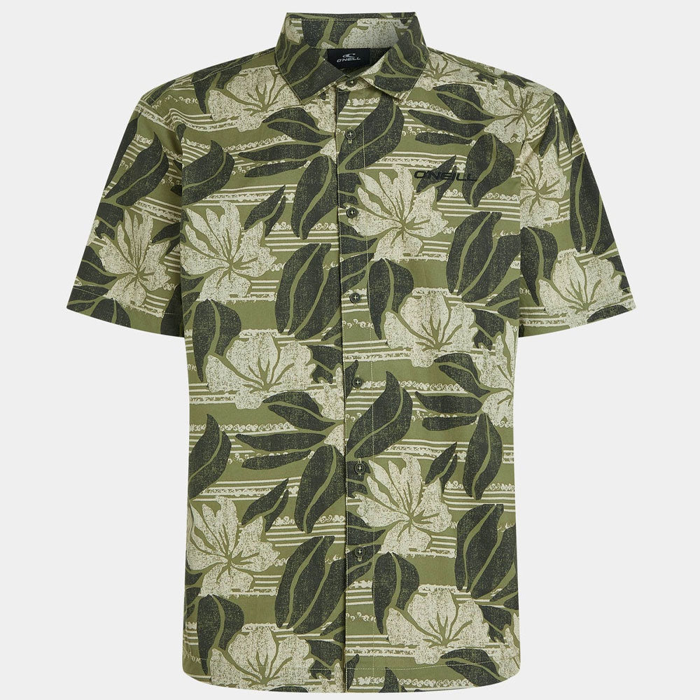 O'Neill  Print Shirt