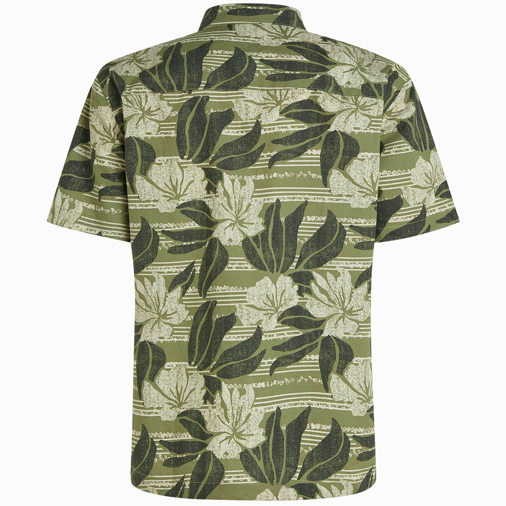O'Neill  Print Shirt