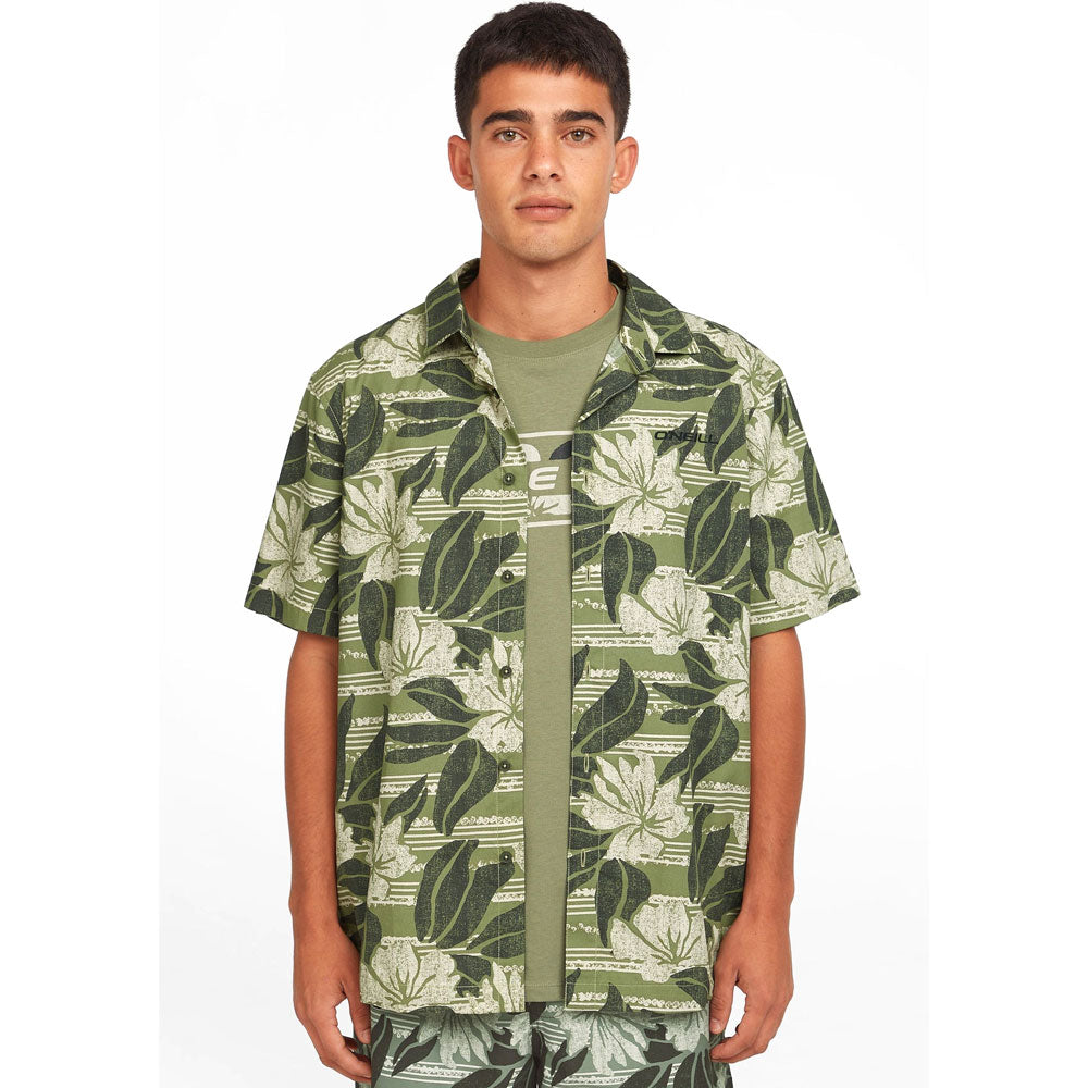 O'Neill  Print Shirt