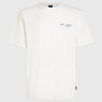 O'Neill  Retro Back Print T-Shirt