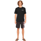 O'Neill  Retro Back Print T-Shirt
