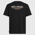 O'Neill  Retro Back Print T-Shirt