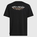 O'Neill  Retro Back Print T-Shirt
