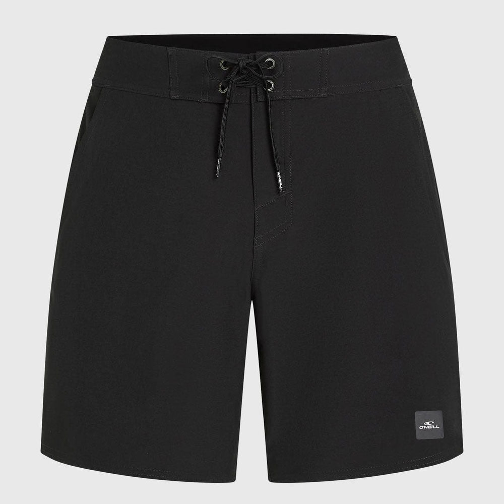 O'Neill  Solid 17 Boardshorts