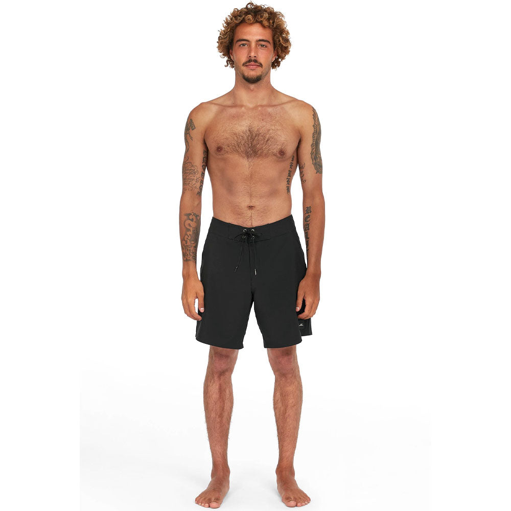 O'Neill  Solid 17 Boardshorts