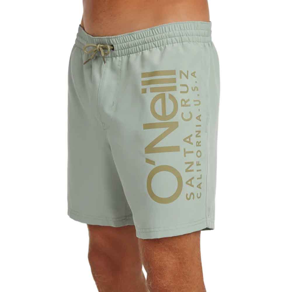 O'Neill Cali 16'' Swimshorts Marble