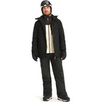 O'Neill Cargo Snow Pants Black Out