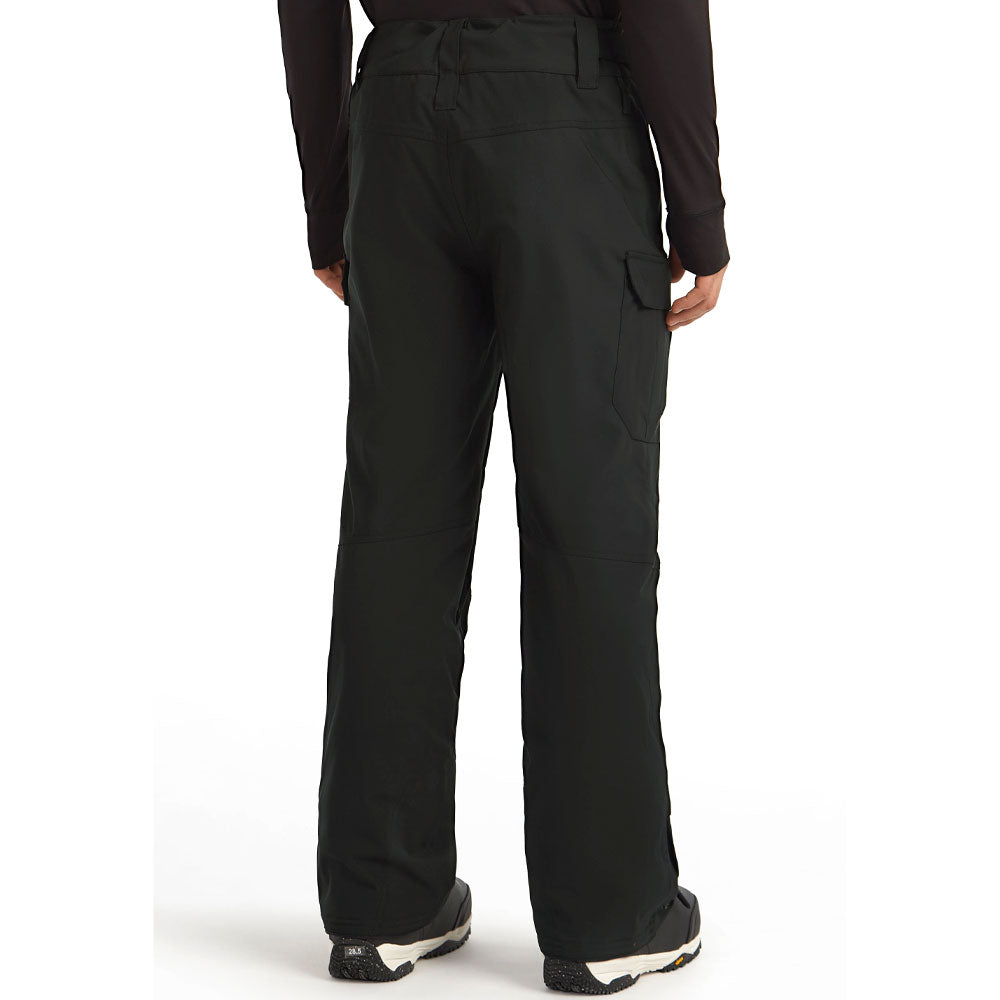 O'Neill Cargo Snow Pants Black Out