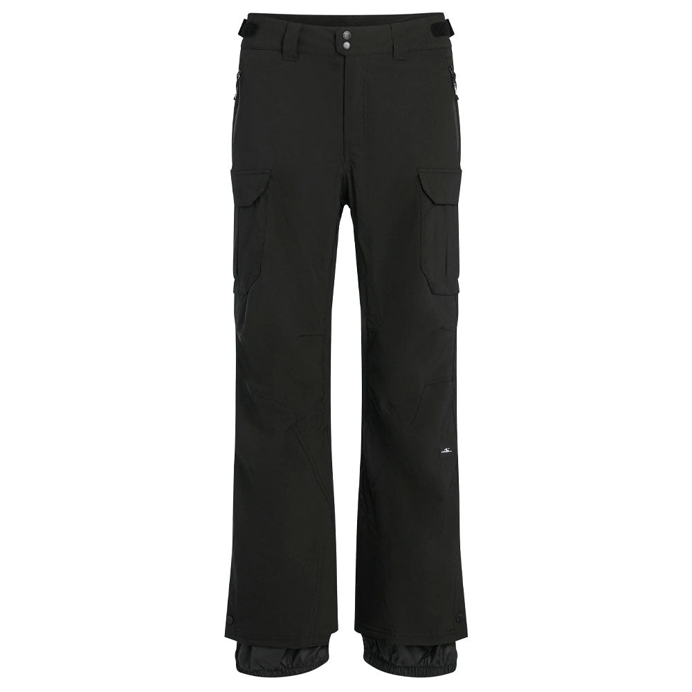O'Neill Cargo Snow Pants Black Out