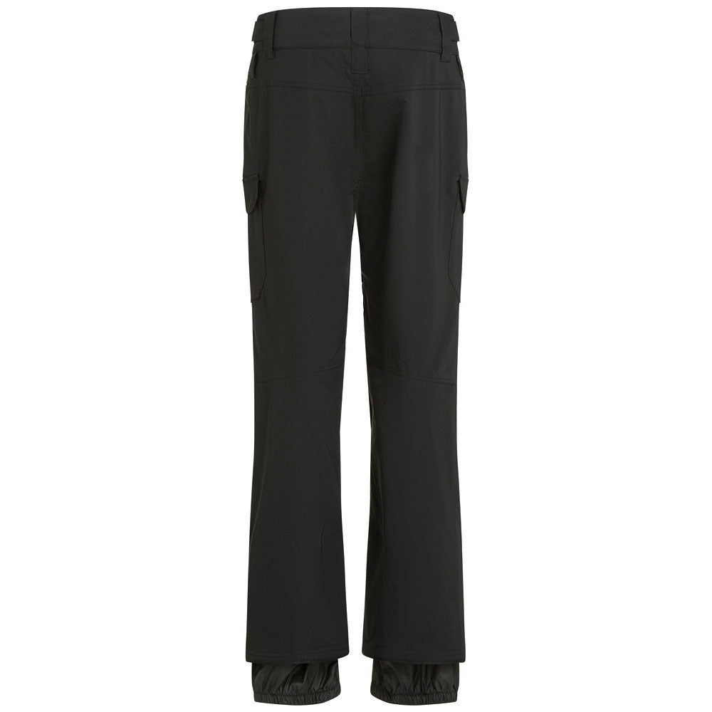 O'Neill Cargo Snow Pants Black Out
