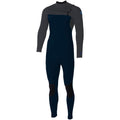 O'Neill Epic 3/2mm Chest Zip Wetsuit - Abyss / Graphite