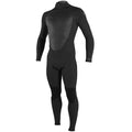 O'Neill Epic 4/3mm Back Zip Black