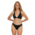 O'Neill Essentials Marga Cruz Bikini Set Black