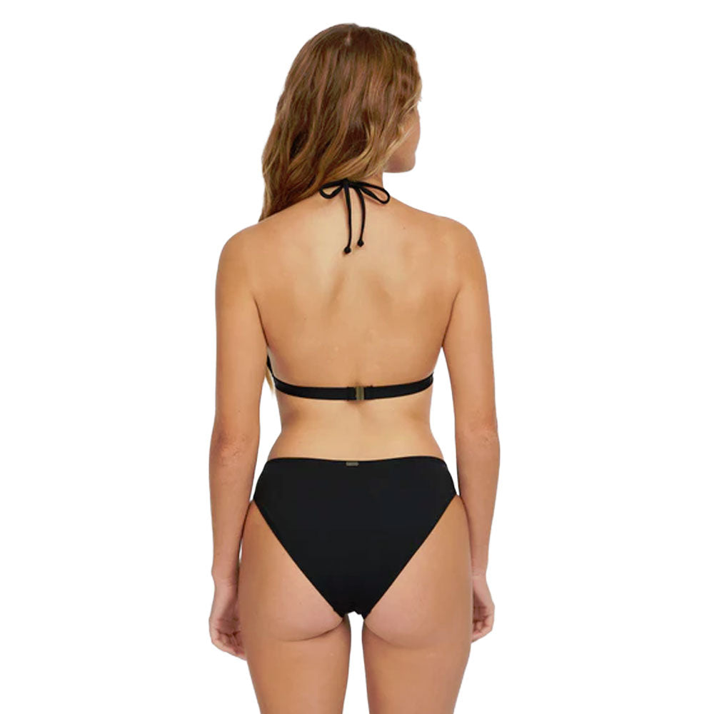 O'Neill Essentials Marga Cruz Bikini Set Black