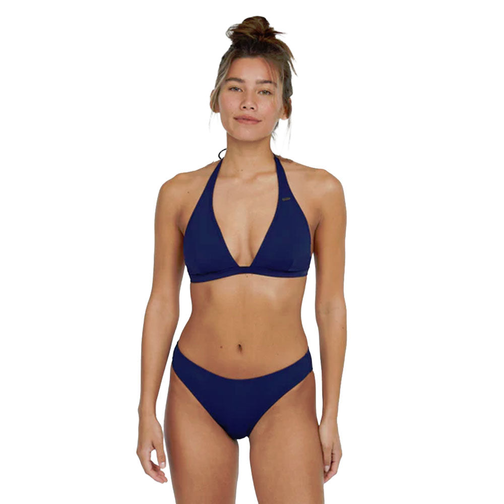 O'Neill Essentials Marga Cruz Bikini Set Blueberry