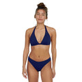 O'Neill Essentials Marga Cruz Bikini Set Blueberry