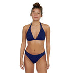 O'Neill Essentials Marga Cruz Bikini Set Blueberry