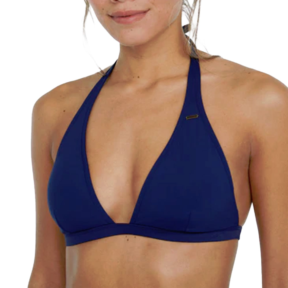 O'Neill Essentials Marga Cruz Bikini Set Blueberry