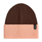 O'Neill Fwc'Cruz Colorblock Beanie Purple Gray