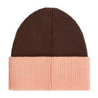 O'Neill Fwc'Cruz Colorblock Beanie Purple Gray