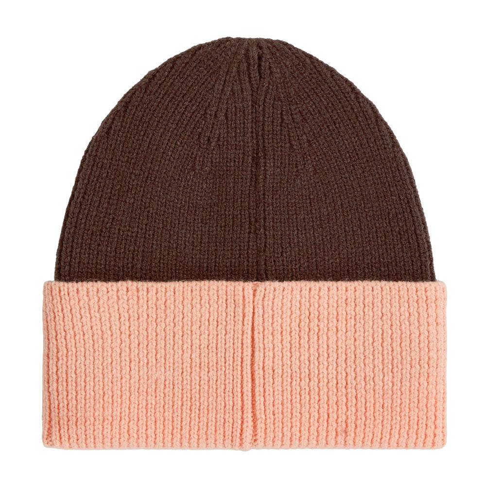 O'Neill Fwc'Cruz Colorblock Beanie Purple Gray