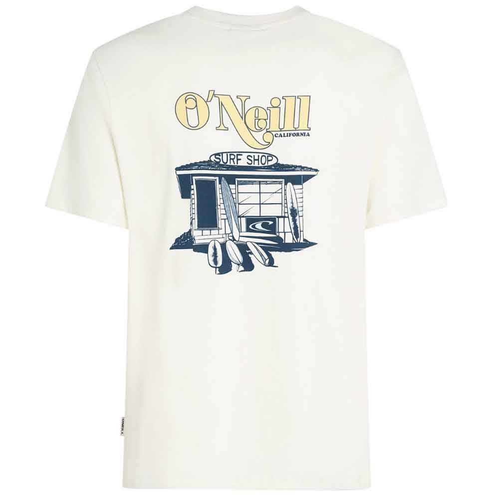 O'Neill Global T-Shirt 2