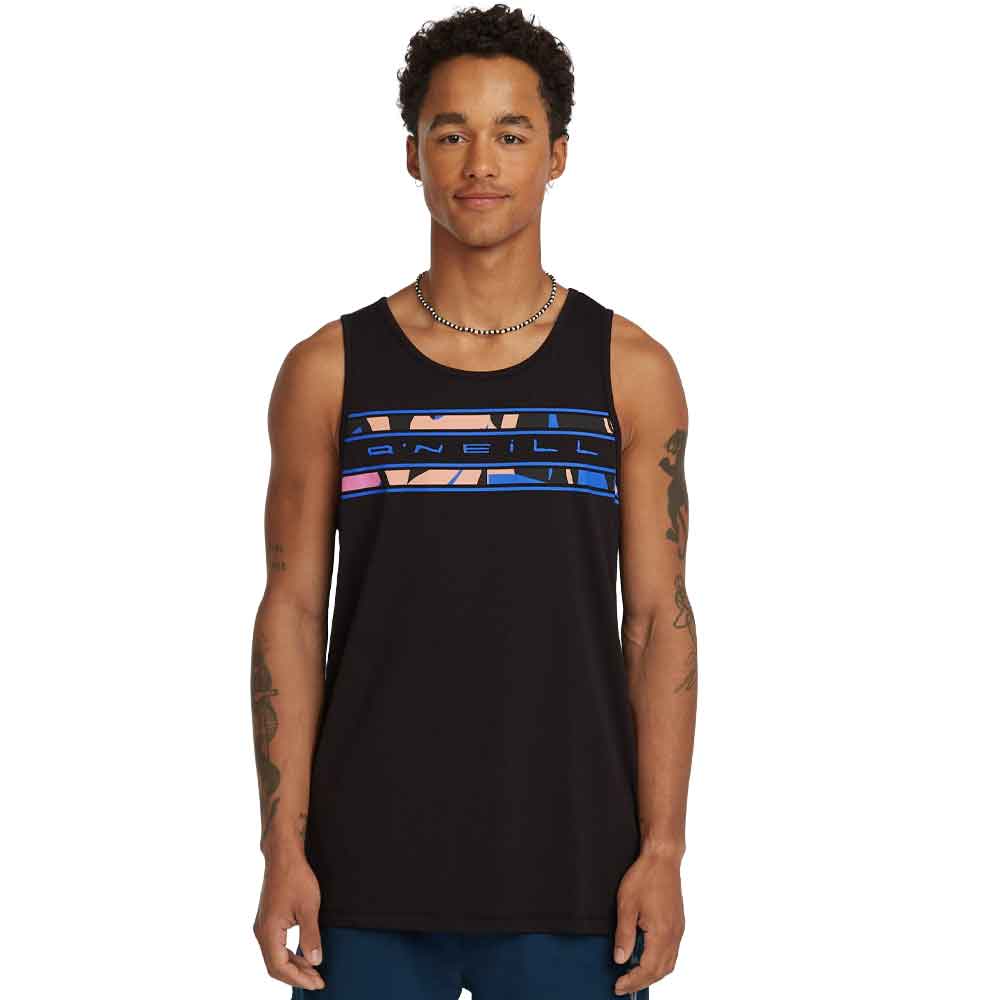 O'Neill Graphic Tanktop