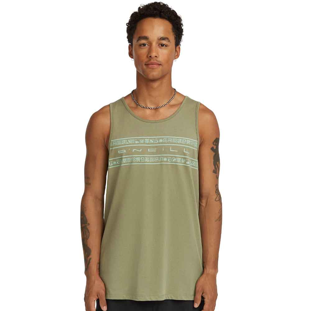 O'Neill Graphic Tanktop