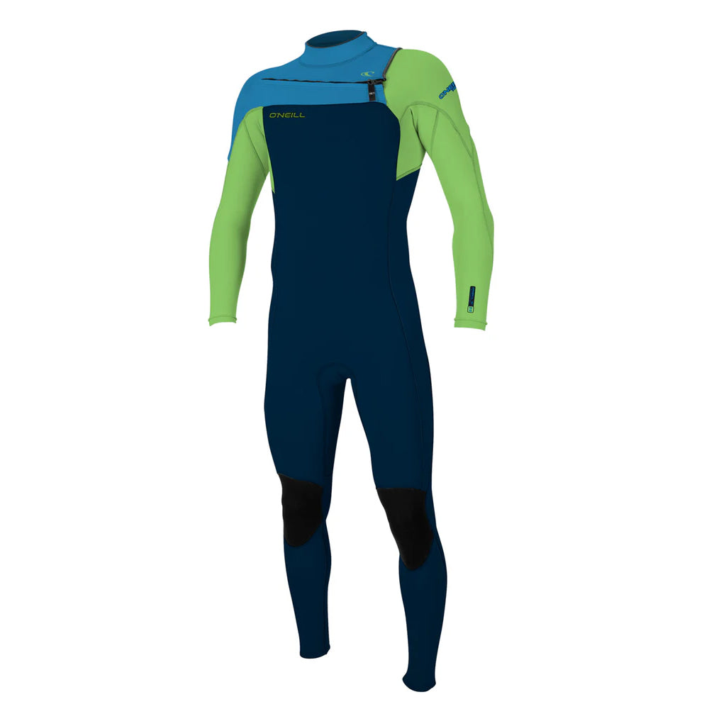 O'Neill Hammer 3/2mm Chest Zip - Abyss