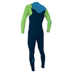 O'Neill Hammer 3/2mm Chest Zip - Abyss