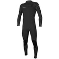 O'Neill Hammer 3/2mm Chest Zip Wetsuit - Black