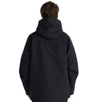 O'Neill Hammer Snow Jacket Black Out