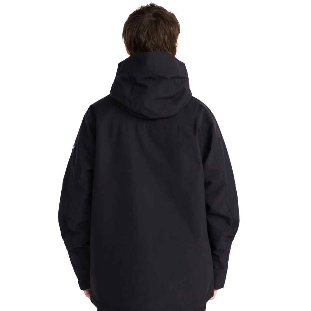 O'Neill Hammer Snow Jacket Black Out