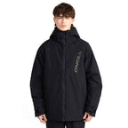 O'Neill Hammer Snow Jacket Black Out
