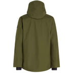 O'Neill Hammer Snow Jacket Forest Night