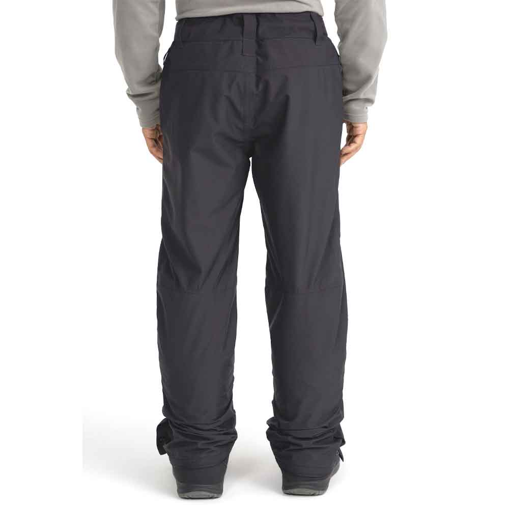 O'Neill Hammer Snow Pants Black Out