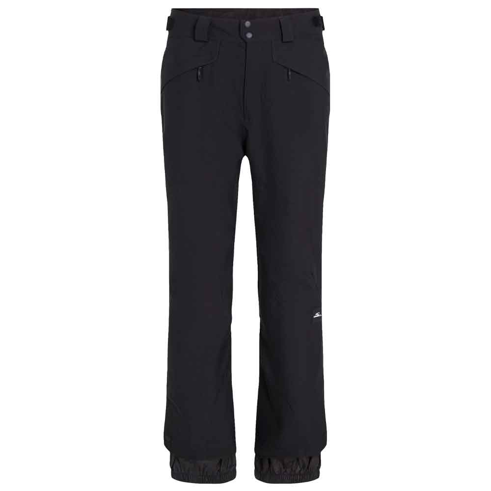 O'Neill Hammer Snow Pants Black Out