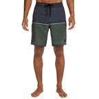 O'Neill Hyperfreak Mysto Block Scallop 19 Boardshorts