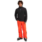 O'Neill Jacks Polartec Half Zip Fleece