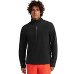 O'Neill Jacks Polartec Half Zip Fleece