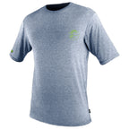 O'Neill Kids Trvlr Hybrid Cadet Blue UV T Shirt