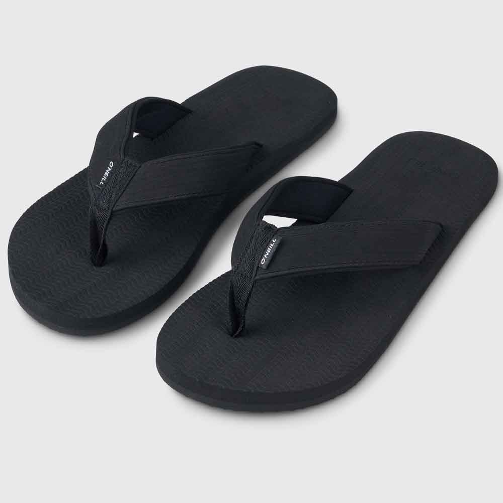 O'Neill Koosh Sandals Black