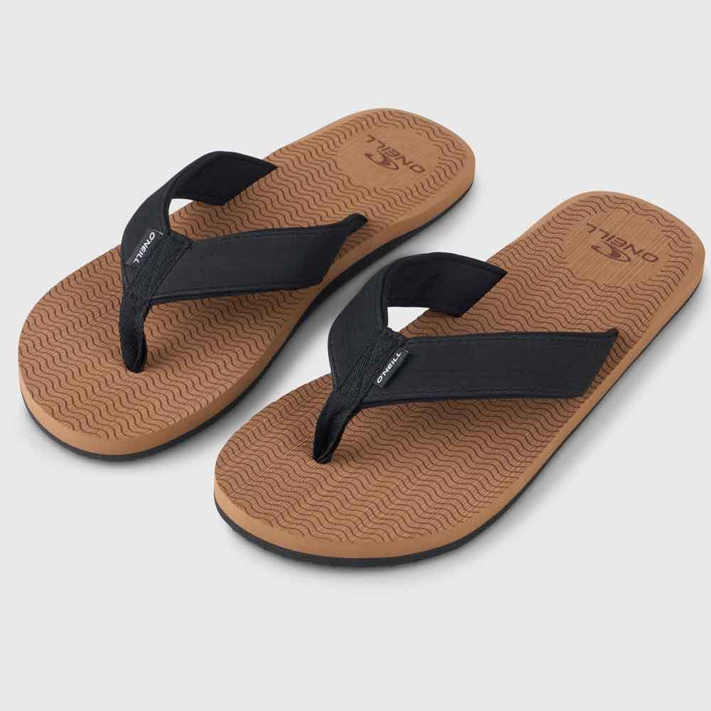 O'Neill Koosh Sandals Dijon