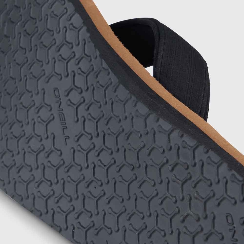 O'Neill Koosh Sandals Dijon