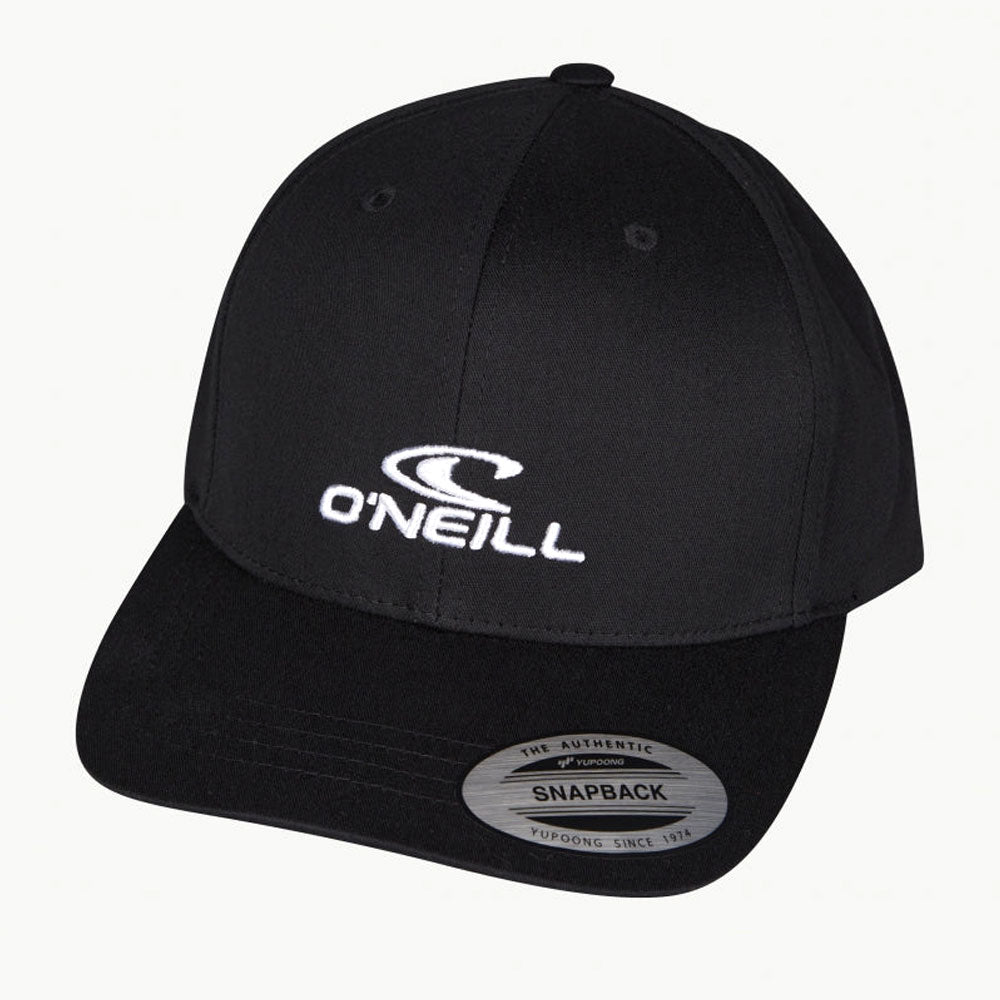 O'Neill Logo Wave Cap