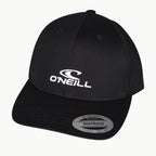 O'Neill Logo Wave Cap