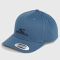 O'Neill Logo Wave Cap